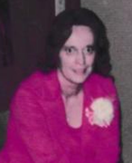 Barbara Kirby